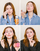 Katie Jane Hughes Beauty Edit