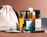 Patricia Bright V2 Beauty Edit