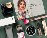 Lydia Millen The Mini Edit