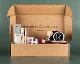 Lydia Millen The Mini Edit